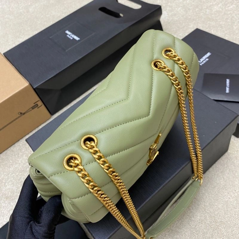 YSL Satchel Bags Comfortable 62565