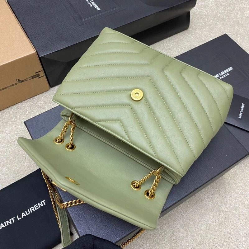 YSL Satchel Bags Comfortable 62565