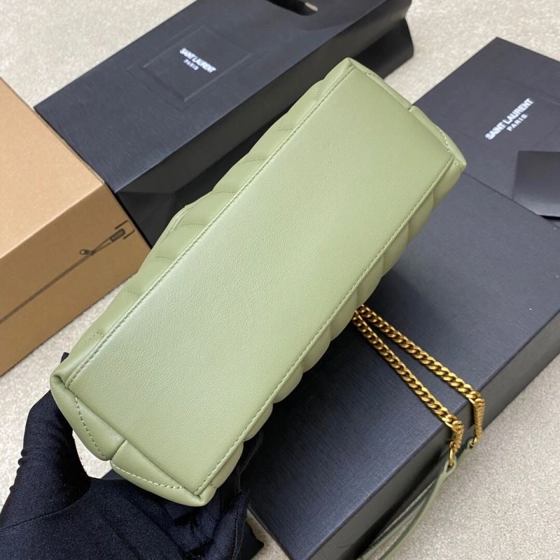 YSL Satchel Bags Comfortable 62565