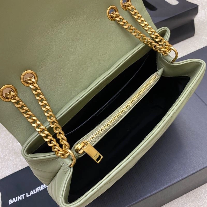 YSL Satchel Bags Comfortable 62565