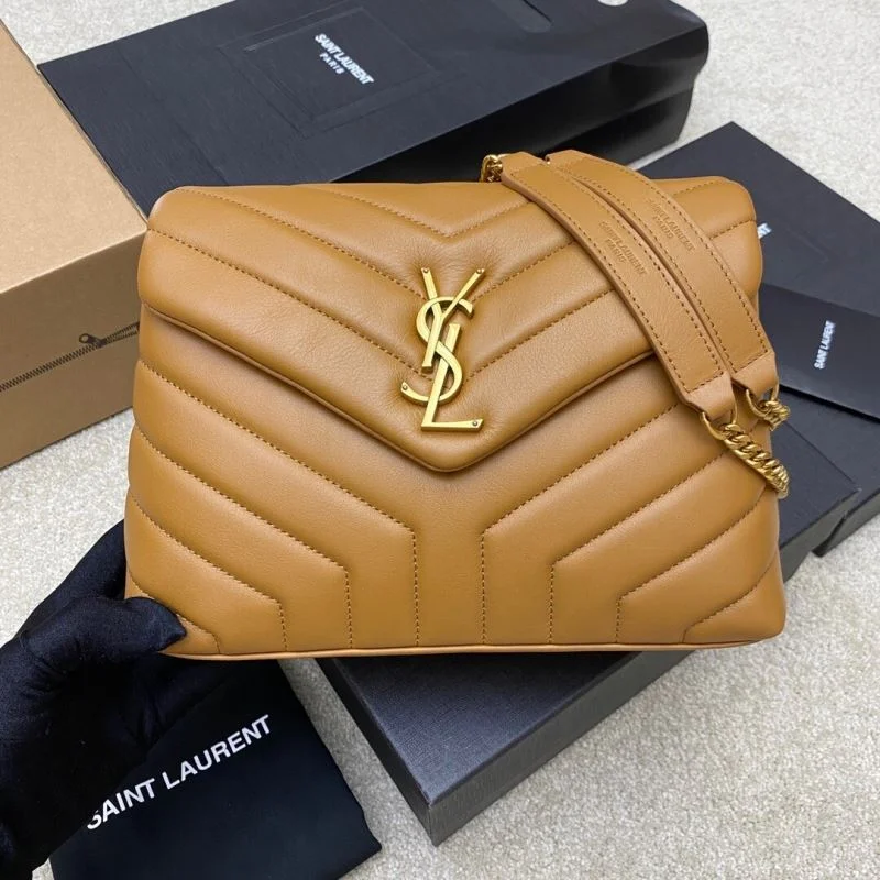 YSL Satchel Bags SportInspired 37641