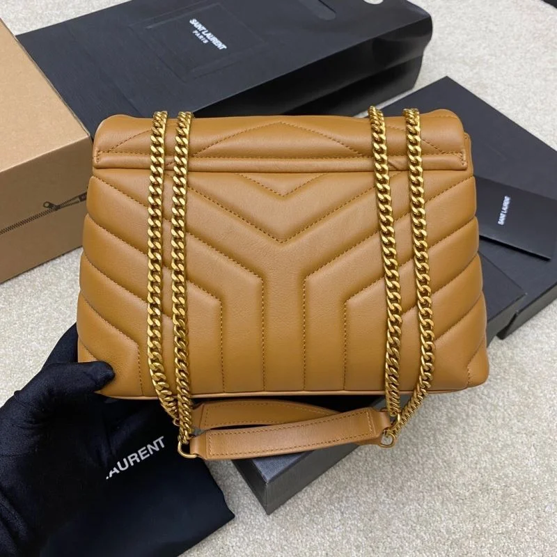YSL Satchel Bags SportInspired 37641