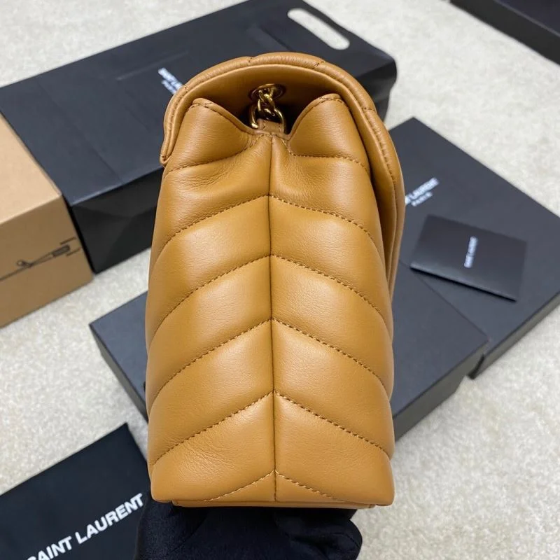 YSL Satchel Bags SportInspired 37641