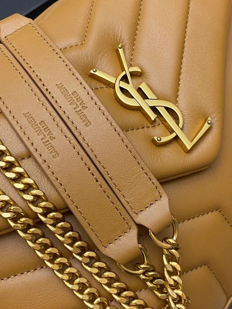 YSL Satchel Bags SportInspired 37641