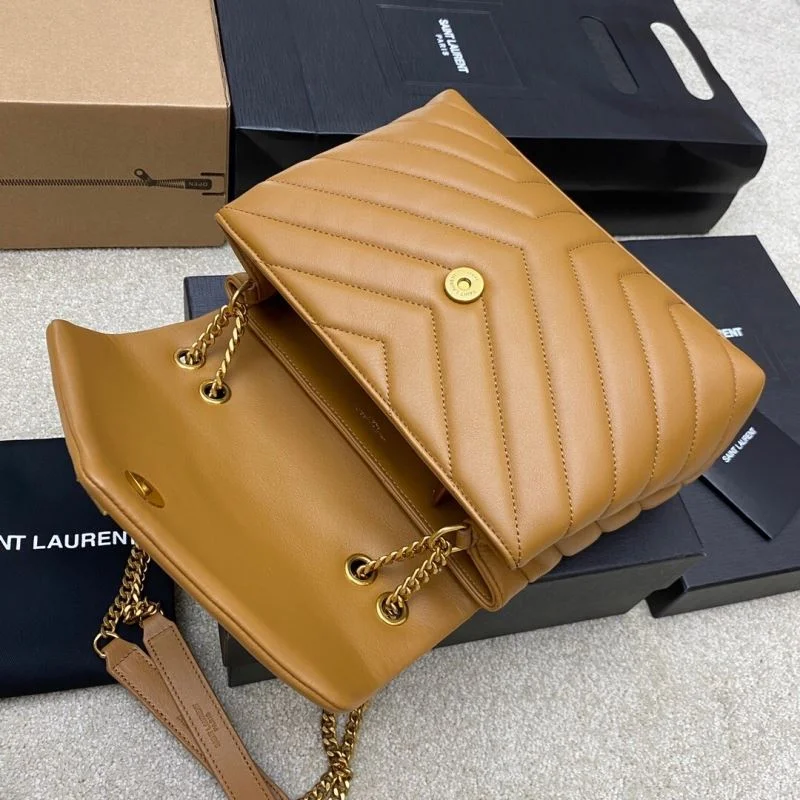 YSL Satchel Bags SportInspired 37641