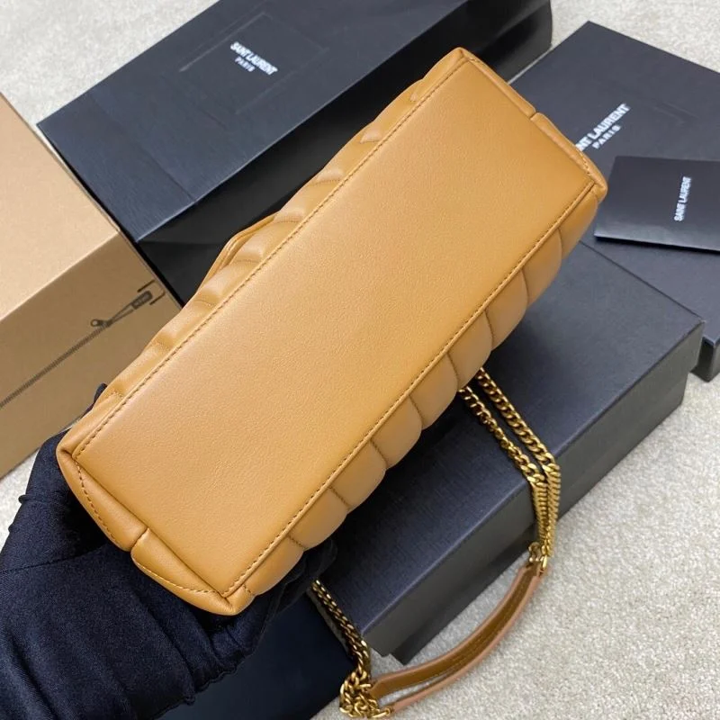 YSL Satchel Bags SportInspired 37641