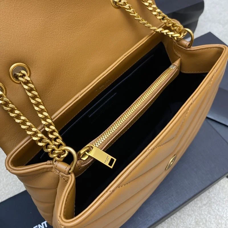 YSL Satchel Bags SportInspired 37641