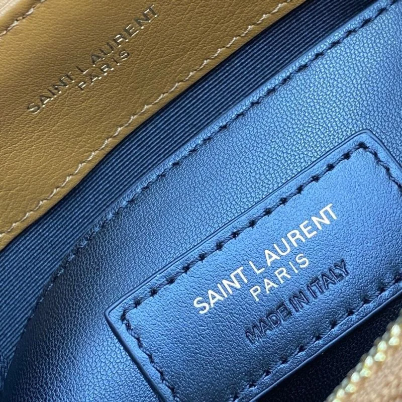 YSL Satchel Bags SportInspired 37641