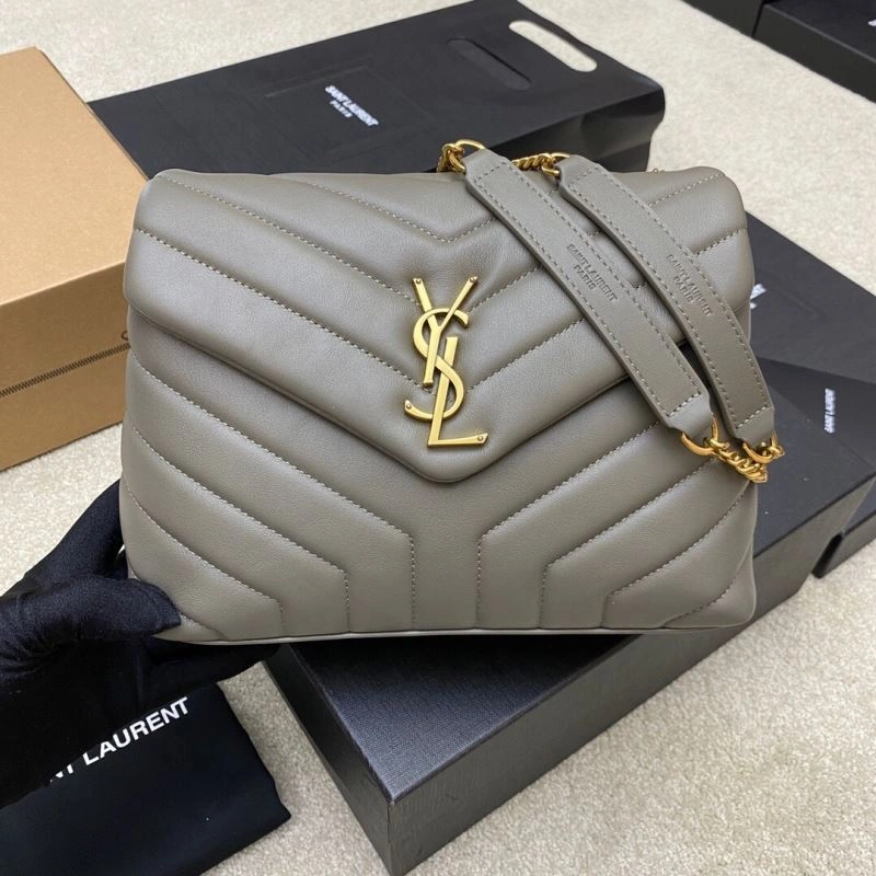 EasyCare YSL Satchel Bags 62562