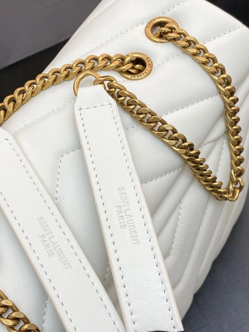 WrinkleFree YSL Satchel Bags 62555
