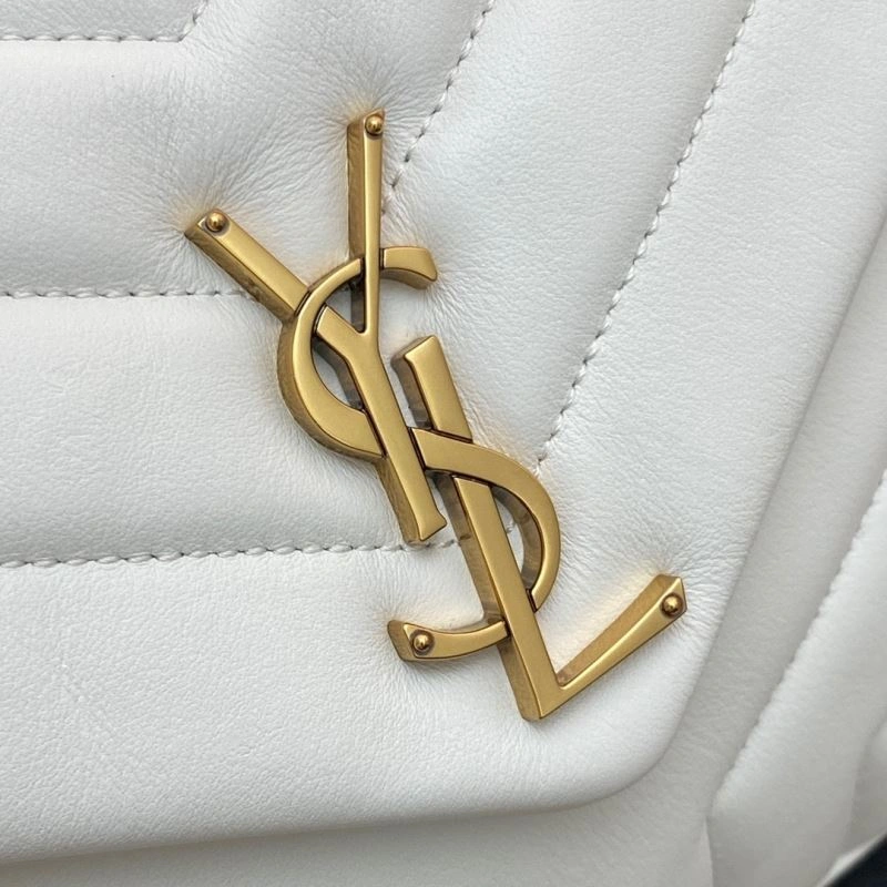 WrinkleFree YSL Satchel Bags 62555