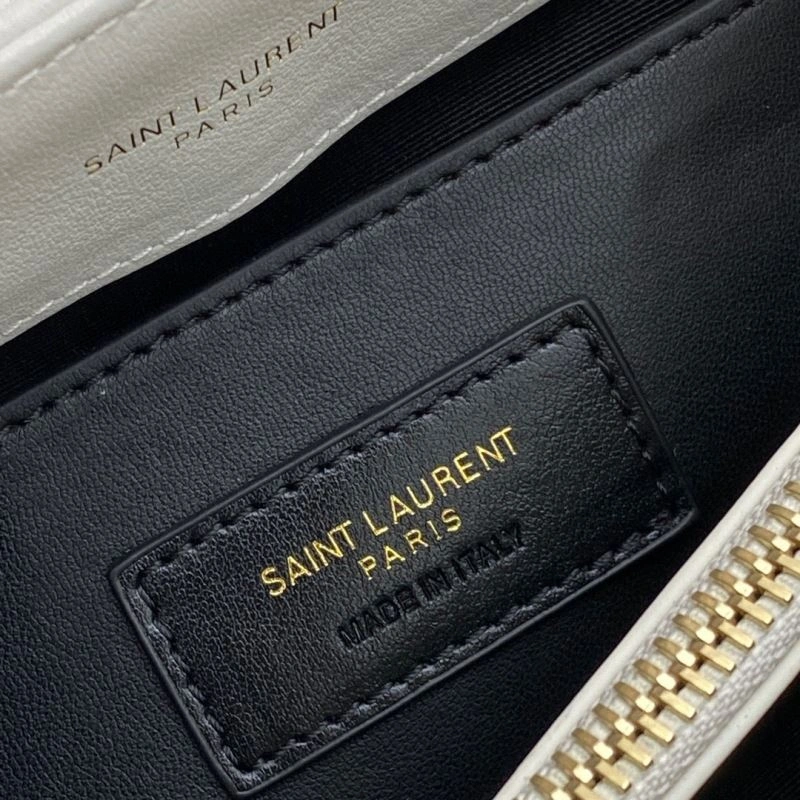 WrinkleFree YSL Satchel Bags 62555