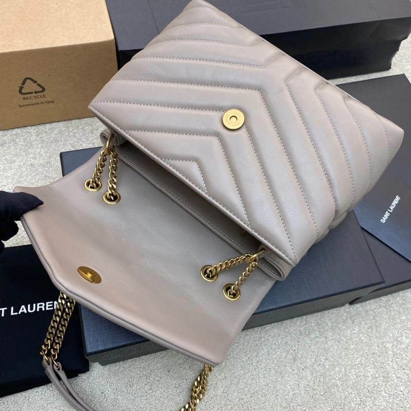 Trendsetting YSL Satchel Bags 62550