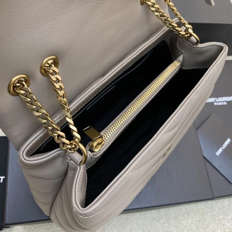 Trendsetting YSL Satchel Bags 62550