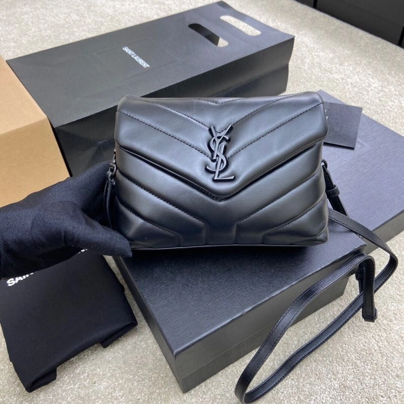 YSL Satchel Bags EasyMatch 62592