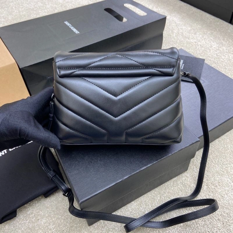 YSL Satchel Bags EasyMatch 62592