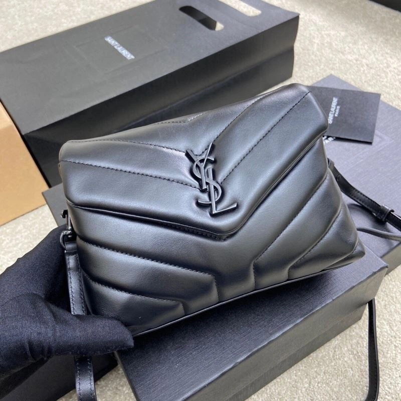 YSL Satchel Bags EasyMatch 62592