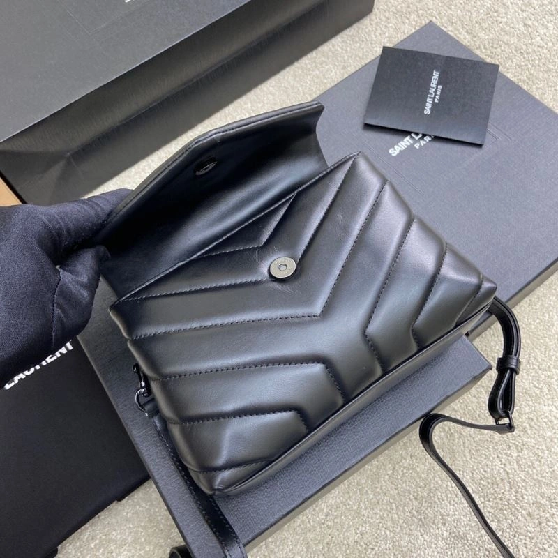 YSL Satchel Bags EasyMatch 62592