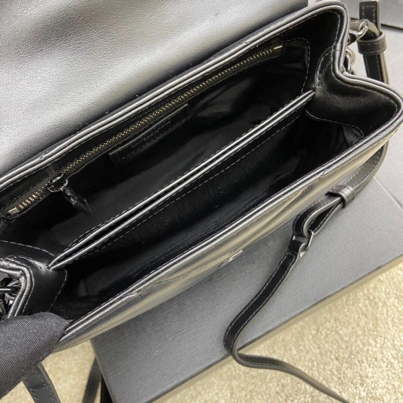 YSL Satchel Bags EasyMatch 62592