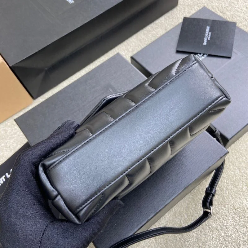 Sustainable YSL Satchel Bags 37639