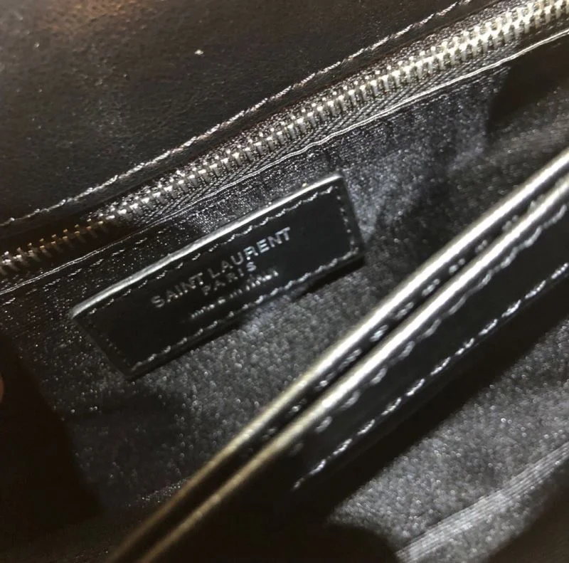 Sustainable YSL Satchel Bags 37639