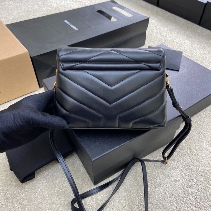YSL Satchel Bags Versatile 62561