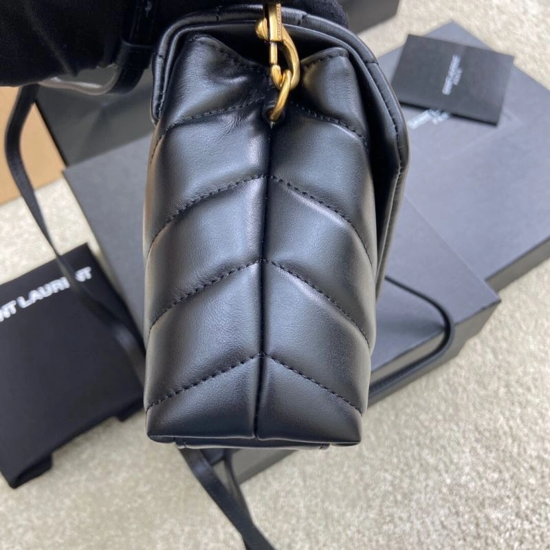 YSL Satchel Bags Versatile 62561