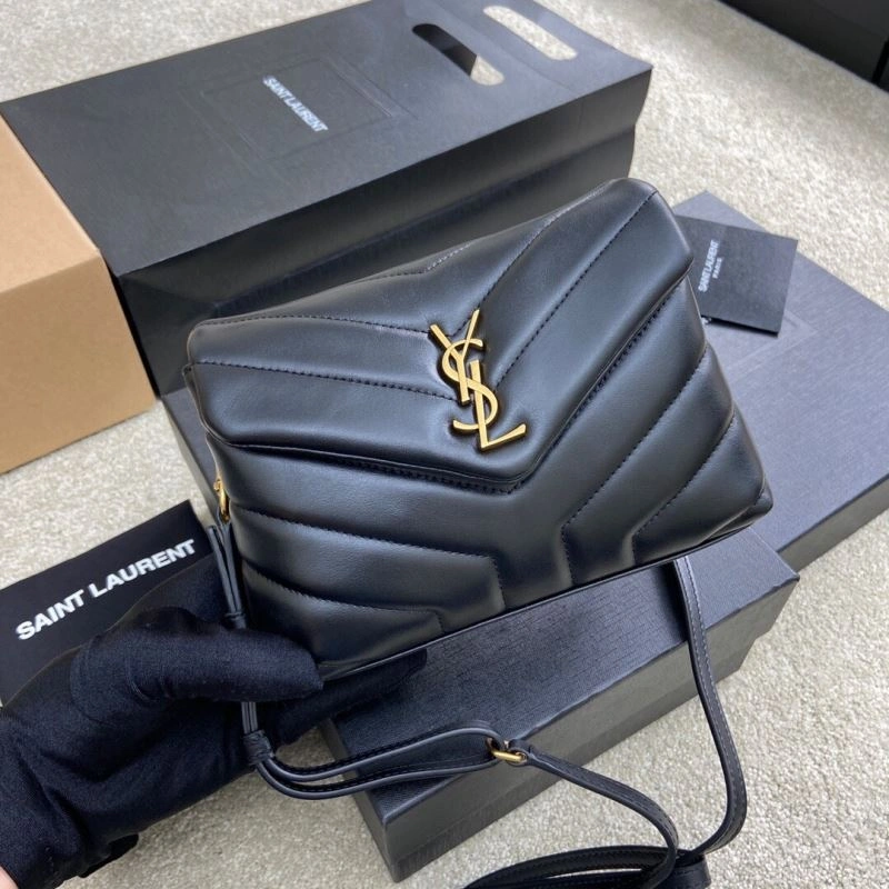 YSL Satchel Bags Versatile 62561