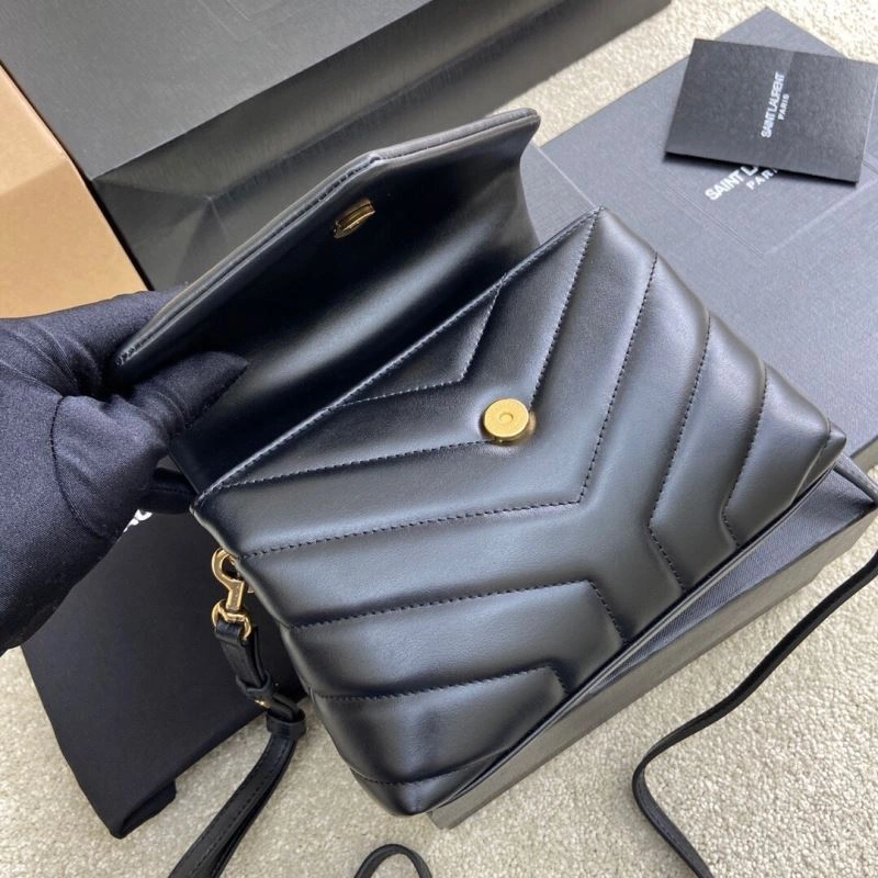 YSL Satchel Bags Versatile 62561