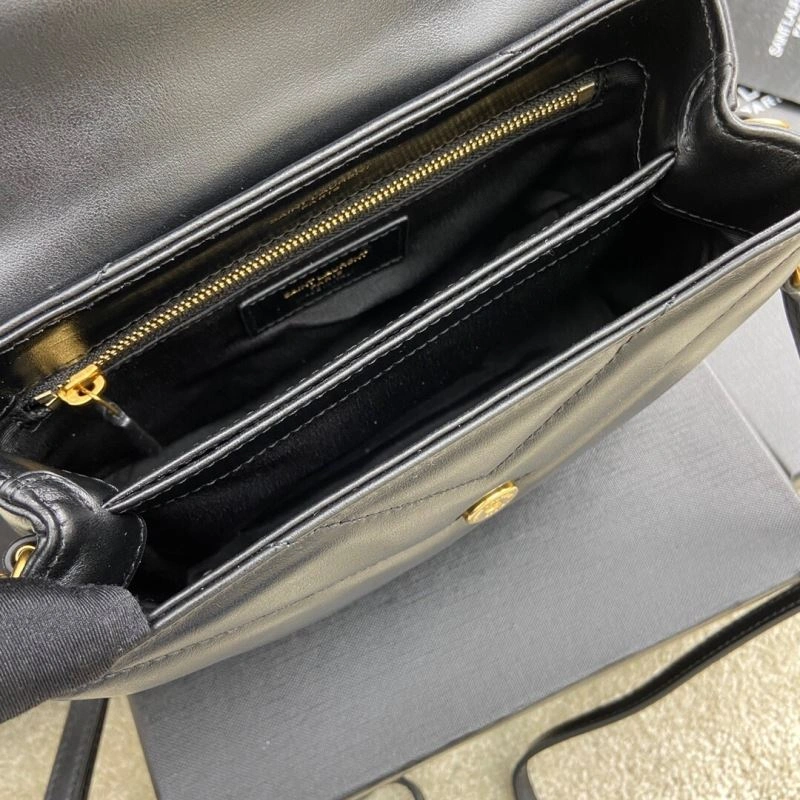 YSL Satchel Bags Versatile 62561