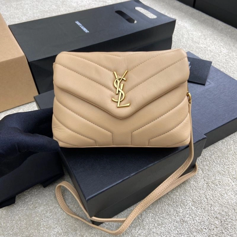 AllSeason YSL Satchel Bags 62549