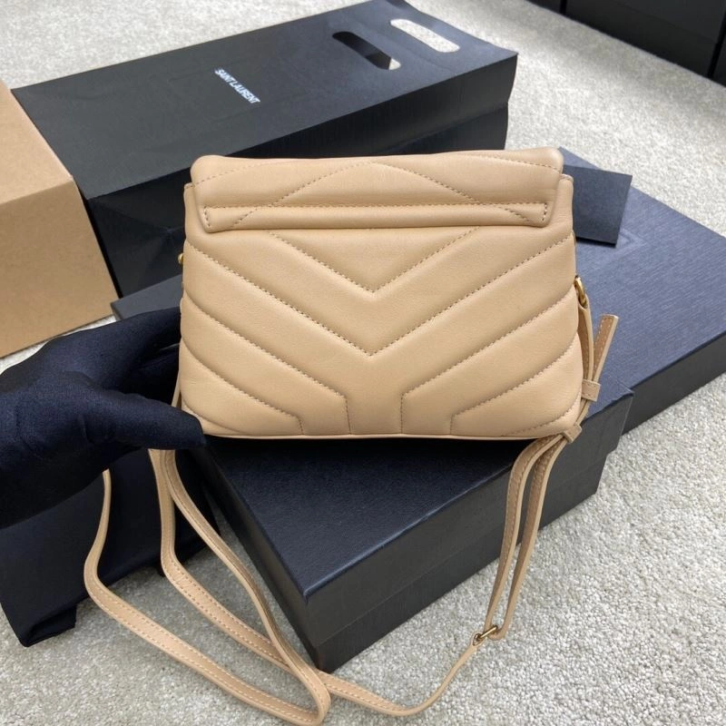 AllSeason YSL Satchel Bags 62549