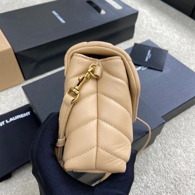 AllSeason YSL Satchel Bags 62549