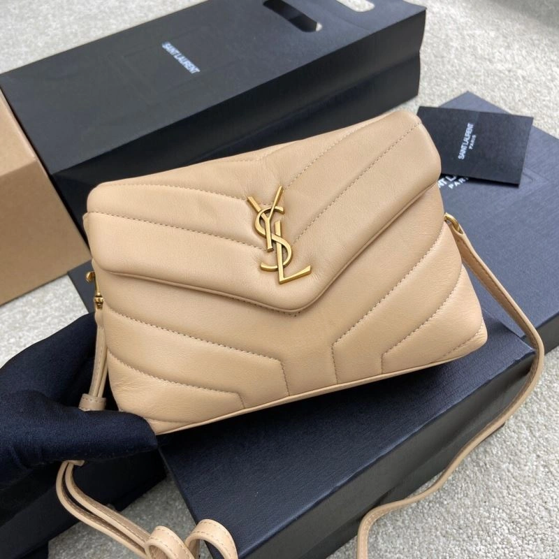 AllSeason YSL Satchel Bags 62549