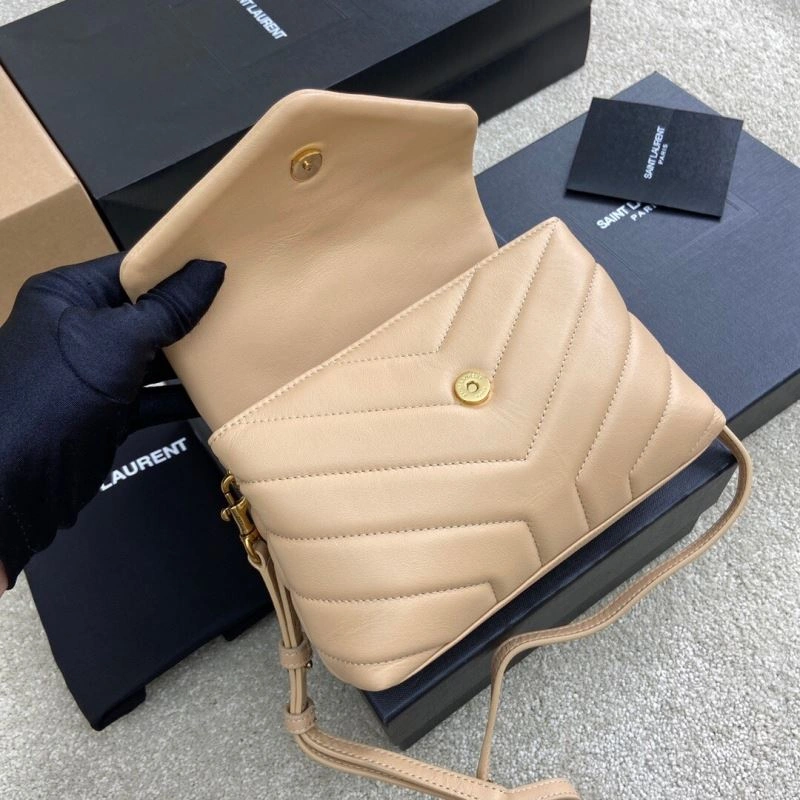 AllSeason YSL Satchel Bags 62549