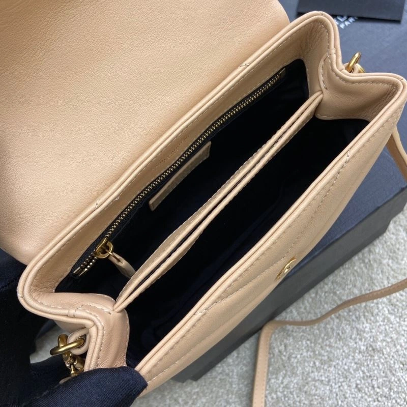 AllSeason YSL Satchel Bags 62549
