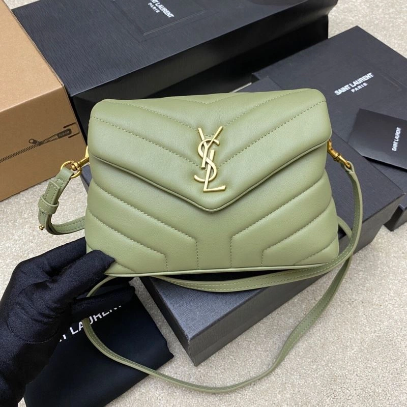 Attractive YSL Satchel Bags 62548