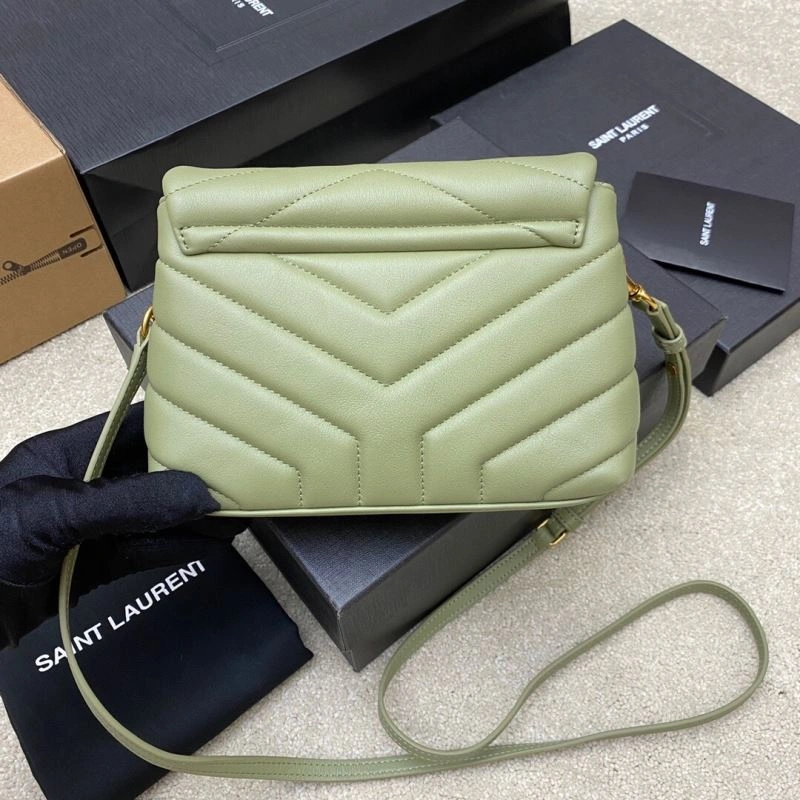 Attractive YSL Satchel Bags 62548