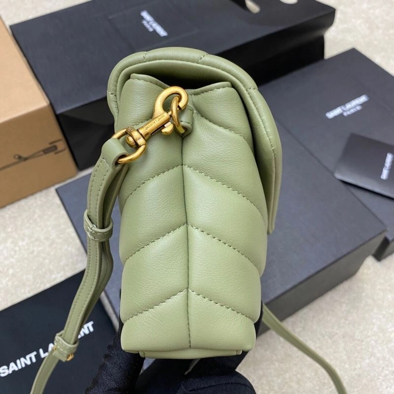 Attractive YSL Satchel Bags 62548