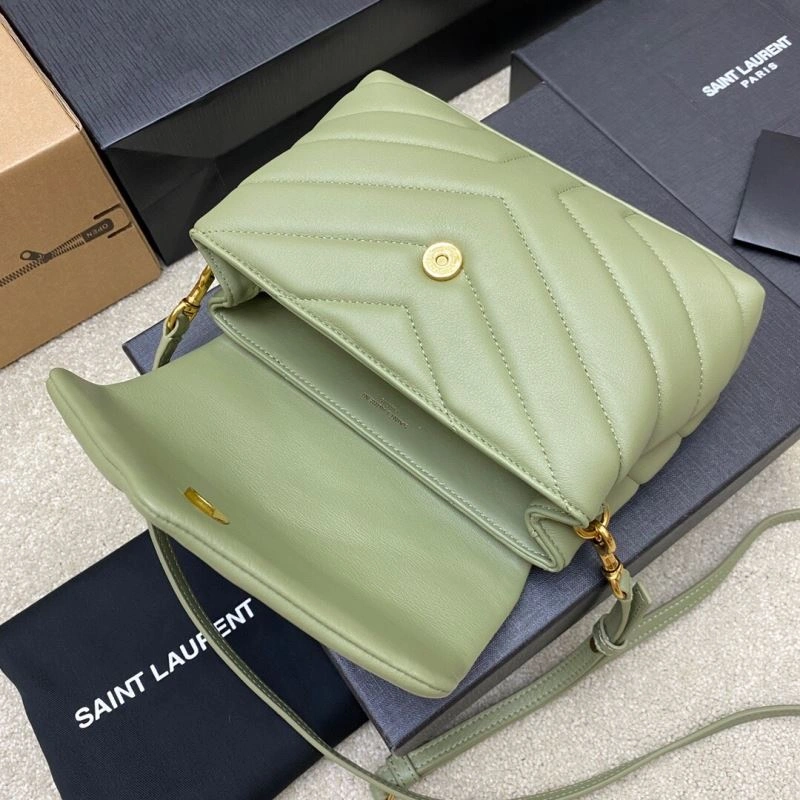 Attractive YSL Satchel Bags 62548