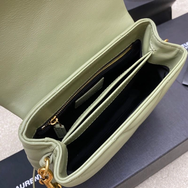 Attractive YSL Satchel Bags 62548