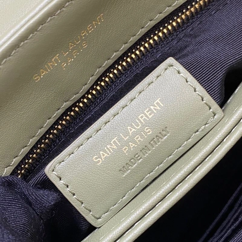 Attractive YSL Satchel Bags 62548