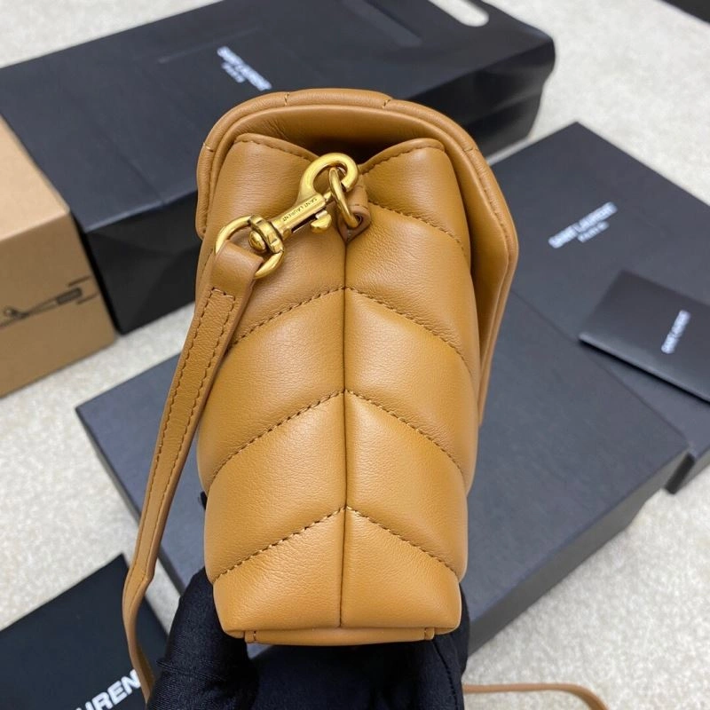 YSL Satchel Bags Flexible 62595