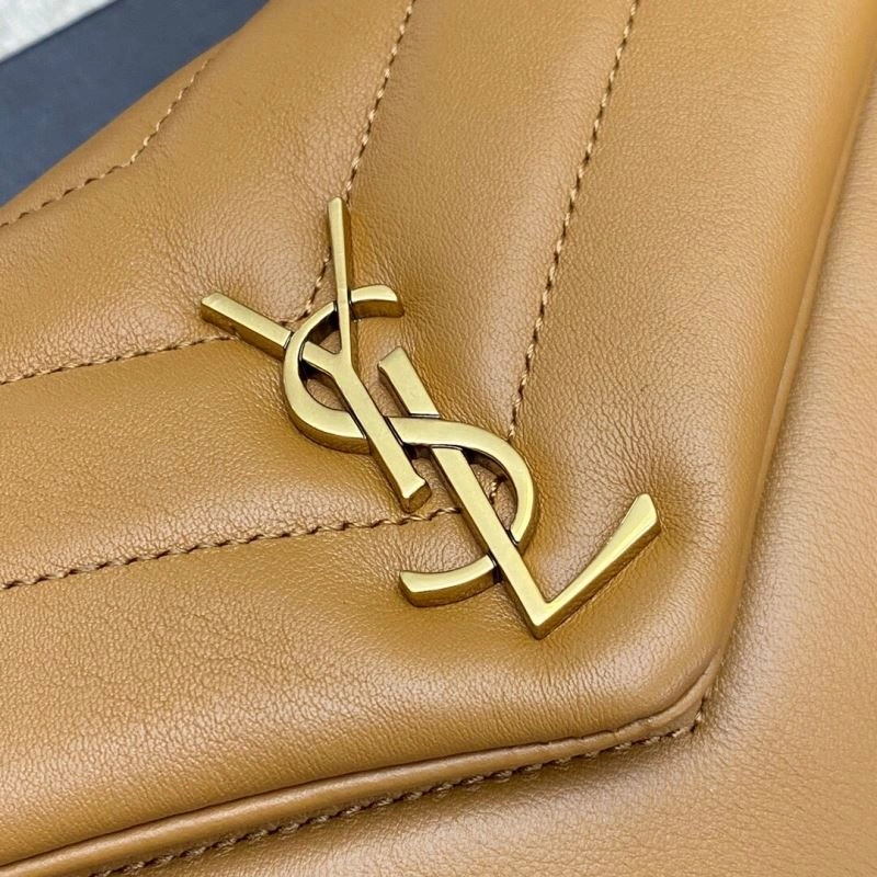 YSL Satchel Bags Flexible 62595