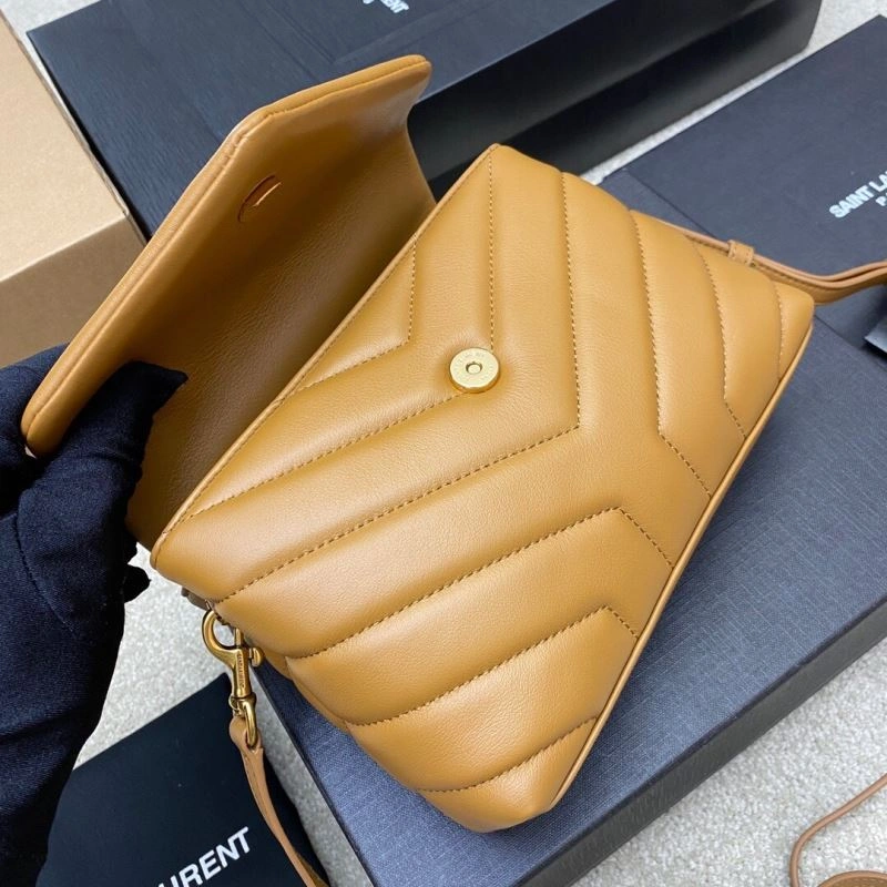 YSL Satchel Bags Flexible 62595