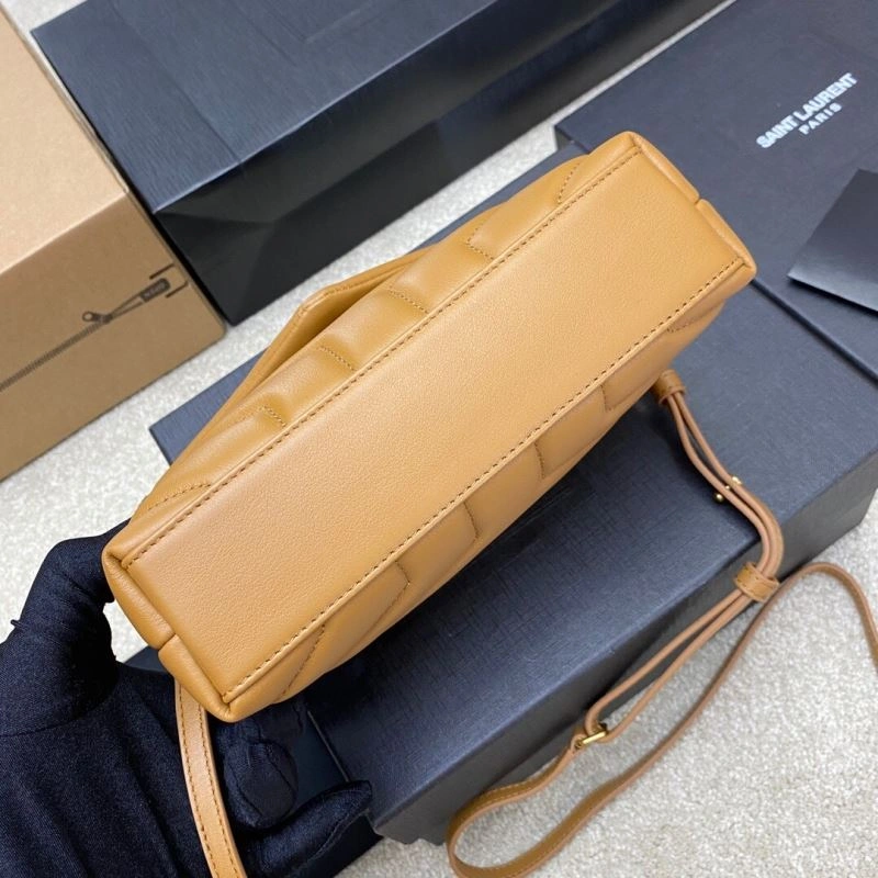 YSL Satchel Bags Flexible 62595