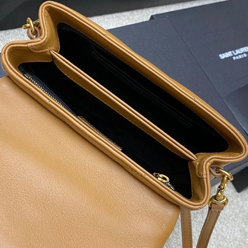 YSL Satchel Bags Flexible 62595