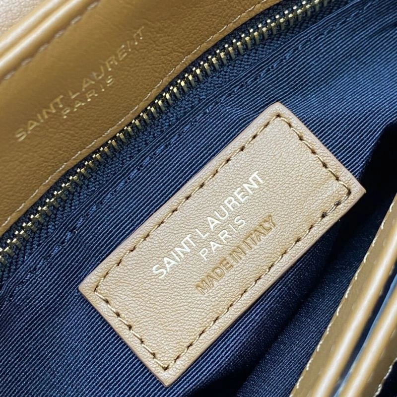 YSL Satchel Bags Flexible 62595