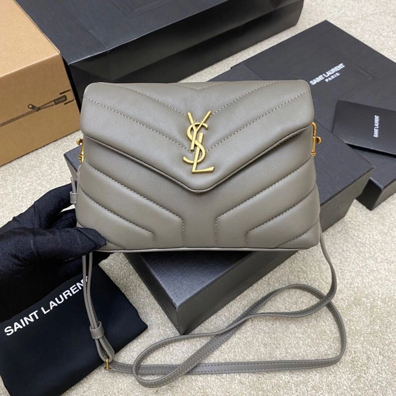 Durable YSL Satchel Bags 62599