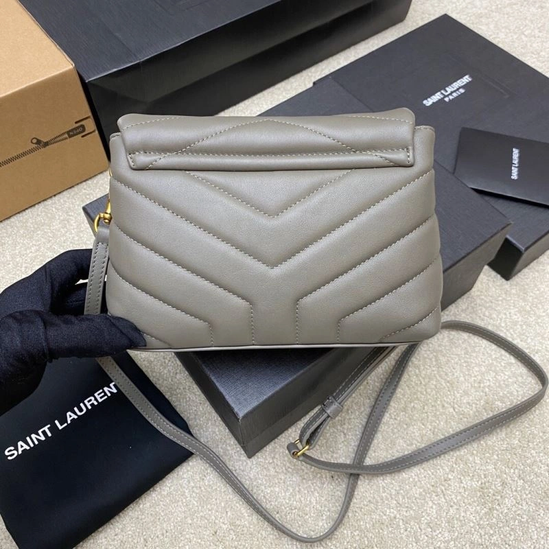 Durable YSL Satchel Bags 62599